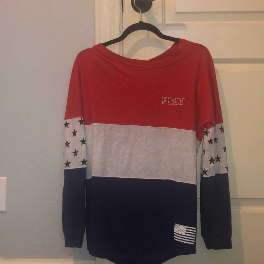 PINK America Shirt